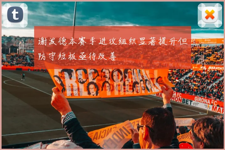 谢泼德本赛季进攻组织显著提升但防守短板亟待改善
