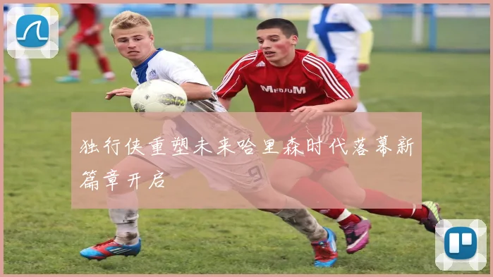独行侠重塑未来哈里森时代落幕新篇章开启